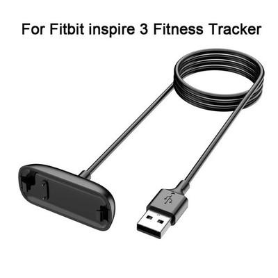 Fast Charger Cable for Fitbit Charge 5 6 Luxe Replacement USB Cord USA
