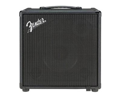 Fender Rumble Studio 40 1x10" Bass Combo Amp