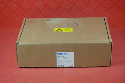 Festo 1501325 CMMP-AS-C2-3A-M3 Motor Controller NEW In Stock Now