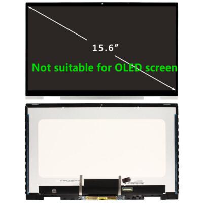 FHD LED LCD Touch Screen Digitizer Display Assembly for HP Envy x360 15-es2xxx