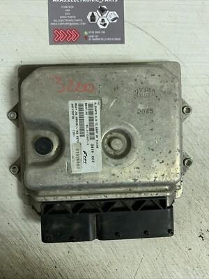 FIAT PUNTO ENGINE CONTROL UNIT ECU 51926692