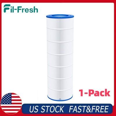Fil-Fresh CC200 Pool Filter 200 sq.ft Replacement for Pentair R173217 PAP200