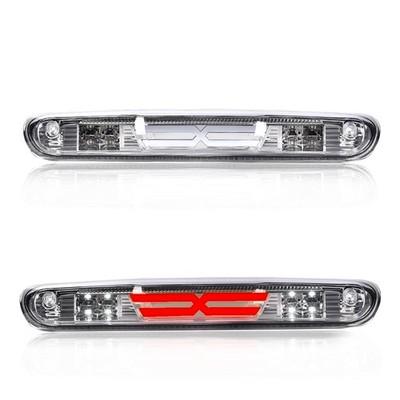 Fit For 2007-14 Chevy Silverado Sierra 1500 2500 3500 LED 3RD Third Brake Light