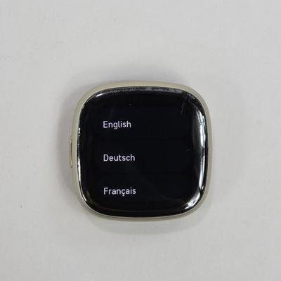 Fitbit Sense 2 Smartwatch - Gold - Watch Only