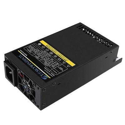 Flex ATX Power Supply 600W Mini-ITX Small 1U Fully Modular PSU 100-240V AC