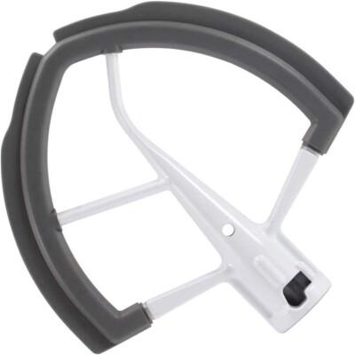 Flex Edge Beater for Kitchen Aid Mixer 6 Quart Bowl-Lift Stand Mixer Bowls