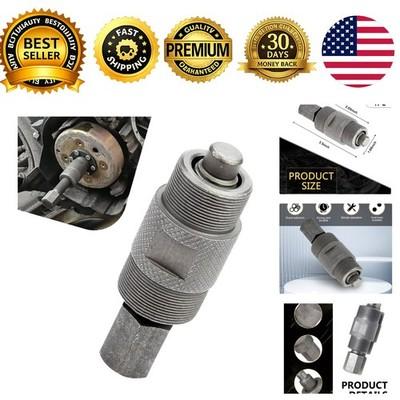 Flywheel Puller Tool 1PC for GY6 50 125 150cc Engines Stator Remover 24mm 27mm