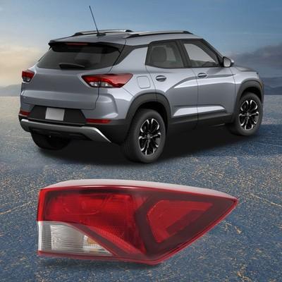 For 2021-25 Chevy Trailblazer L/LS/LT Outer Tail Light Brake Lamp Passenger Side