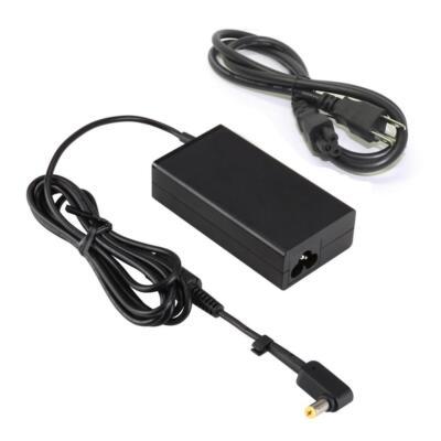 For Acer Aspire 19V 3.42A 65W Laptop AC Adapter Charger Power Cord 5.5*1.7mm