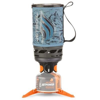 For Camping Season NEW Jetboil Flash 1.0L Fast Boil System, One Burner |HOT SALE