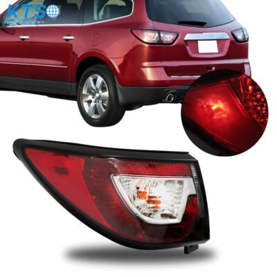 For Chevy Traverse 2013-2017 Factory Style Outer Tail Light Lamp Driver Side