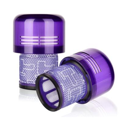 For Dyson V11 Animal V15 Detect Cordless Vacuum Accessories Filter 2pack