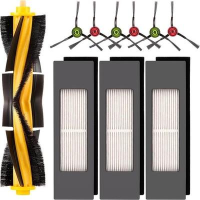 For Ecovacs DEEBOT OZMO 920 950 T8 AIVI Max T9 T5 N5 N7 N8+ N8 Replacement Parts