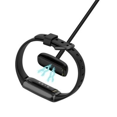 For Fitbit Charge 5/6/Luxe 3.3ft USB Charging Cable Magnetic Charger Charge Cord