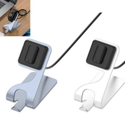 For Fitbit Luxe/Charge 5/6 Magnetic Charger Charging Stand Usb Charging Cable