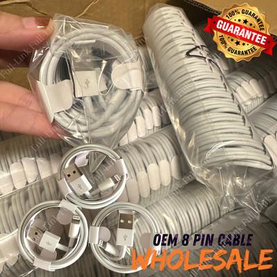 For iPhone 14 13 12 11 Pro Max XR 8 7 6 Fast Charging Cord USB Charger Cable Lot