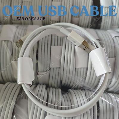 For iPhone 14 13 12 11 Pro Max XR 8 7 6 Fast Charging Cord USB Charger Cable Lot