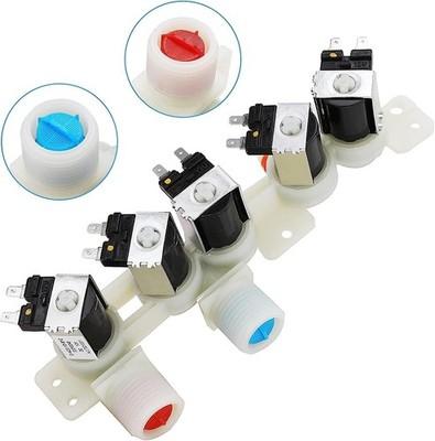 For Kenmore Washer Water Inlet Valve (Full Fit Models)
