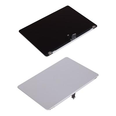 For MacBook Air A3113 13.6" 2024 M3 LCD Screen Replacement Display Assembly OEM
