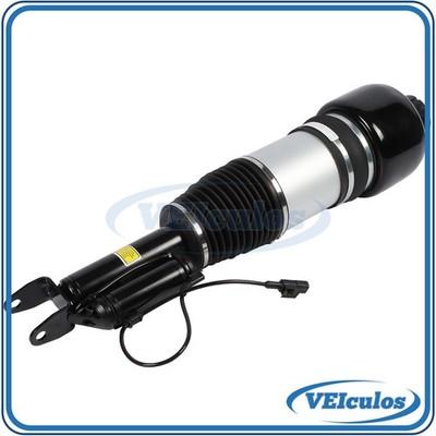 For Mercedes W211 E320 E350 E500 CLS500 CLS550 Front Left Air Suspension Strut