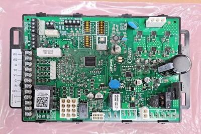 For Parts or Repair: Lennox Ignition Control Board 102813-02