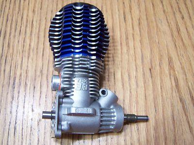 For Traxxas TRX 3.3 Nitro Engine NO Carburetor Revo T-maxx Jato Slayer Pro 4-Tec