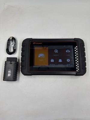 FOXWELL NT809BT Wireless OBD2 Diagnostic Scanner Bidirectional Tool (MI1077161)