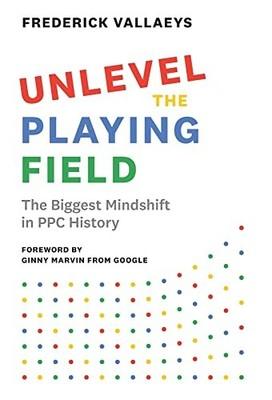 Frederick Vallaeys Unlevel the Playing Field (Hardback) (UK IMPORT)