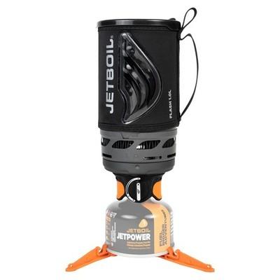 Fresh SALE Camping Season Fast Boil System 1.0L from Jetboil, Canister Stove