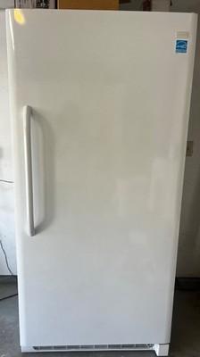 Frigidaire FFFU20F2VW 20.0 cu. ft. Upright Freezer - White