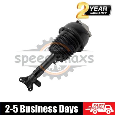 Front Left Air Suspension Strut w/ADS For Mercedes E250 E350 E550 W212 RWD 10-16