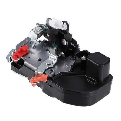 Front Left Door Lock Latch Actuator Front Driver Side Power Door Latch