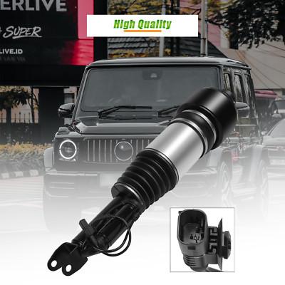 Front Left Fits Mercedes W211 E320 E350 E500 CLS500 CLS550 Air Suspension Strut