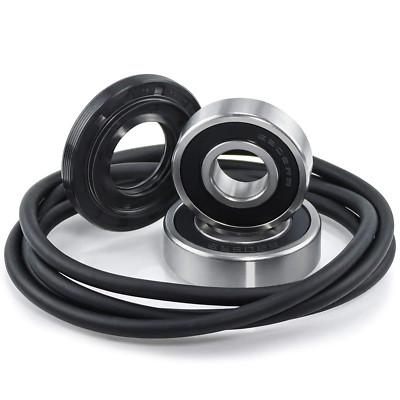 Front Load Washer Tub Bearings and Seal Kit for LG & Kenmore Etc,Replacement Par