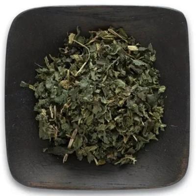 Frontier Stinging Nettle Leaf Cut & Sifted 1 lb Kidney Tonic Herb 10/2027