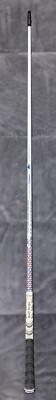 fujikura atmos tour spec blue patriot 7 stiff shaft 44” taylormade adapter