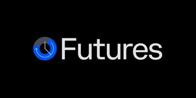 Futures.best - Short Brandable Finance Domain Name