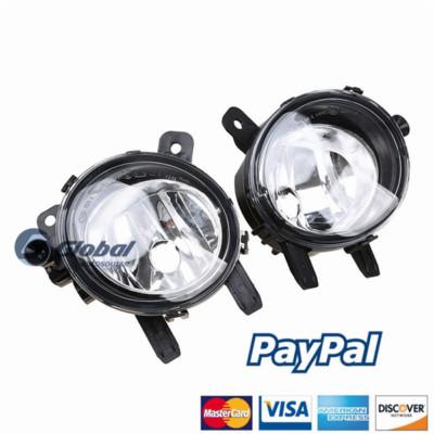 GA Left Right Foglight Halogen Fit BMW F30 F31 F34 GT F22 F23 F20 F21 F32