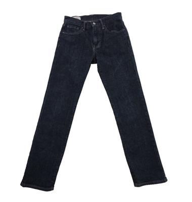 GAP GapFlex Straight Jeans Mens Blue Dark Wash Denim Size 28x30 Stretch Classic