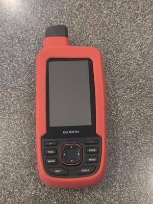 Garmin 66i GPS and Satellite Communicator - InReach plus extras