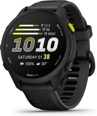 Garmin Forerunner 70 GPS Running Smartwatch AMOLED Training Readiness 4 Colors
