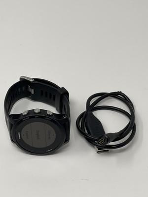 Garmin Forerunner 935 Black GPS Watch Wearable Tech Good