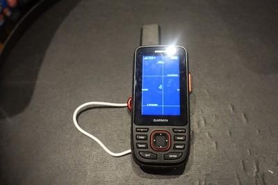 Garmin GPSMAP 66i