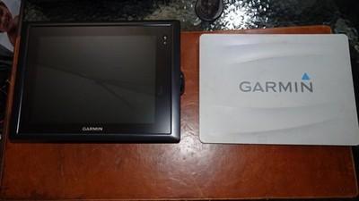 Garmin GPSMAP 8212 Marine MFD Chartplotter Display Parts Repair