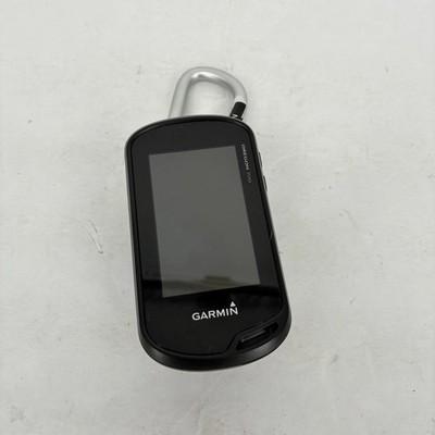 Garmin Oregon 700 Touchscreen GPS GLONASS Receiver Geocaching Active Weather