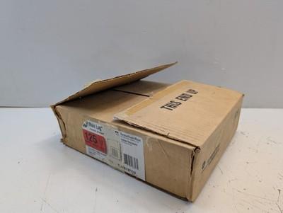 GE TLM812FCU PowerMark Plus Indoor Main Lug Panel 8-Space 16-Circuit 125A