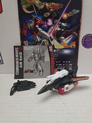 Generations - Combiner Wars Aerialbots (Superion, Generations): Air Raid