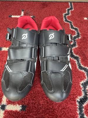 Gently Used Peloton Cycling Shoes – Size 39 ⚡️EUC Barely Worn⚡️