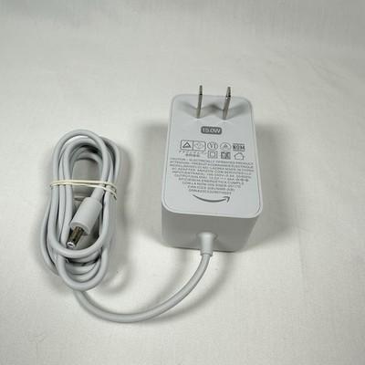 Genuine Amazon AC Power Adapter Charger 15W For Echo Dot (3rd/4th Gen) LA23NA