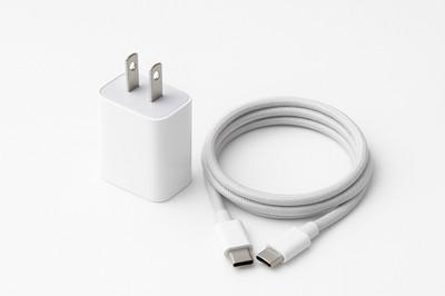 Genuine Apple 20W USB-C Fast Charger Power Adapter for iPad/iPhone 15 16 17 OEM
